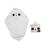 Harry Potter Hedwig Hair Drying Towel